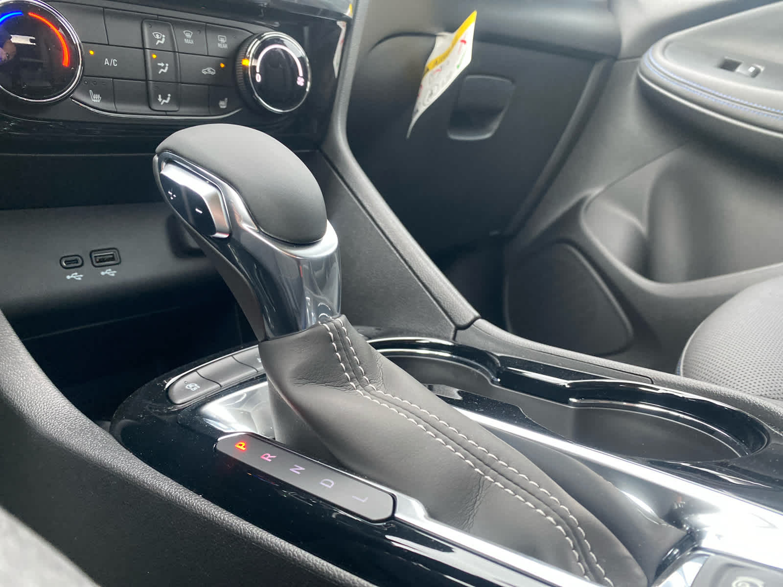 2026 Buick Encore Sport Touring photo 23