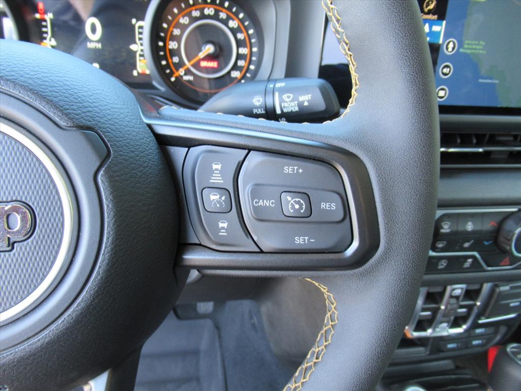 2024 Jeep Gladiator Sport S photo 20