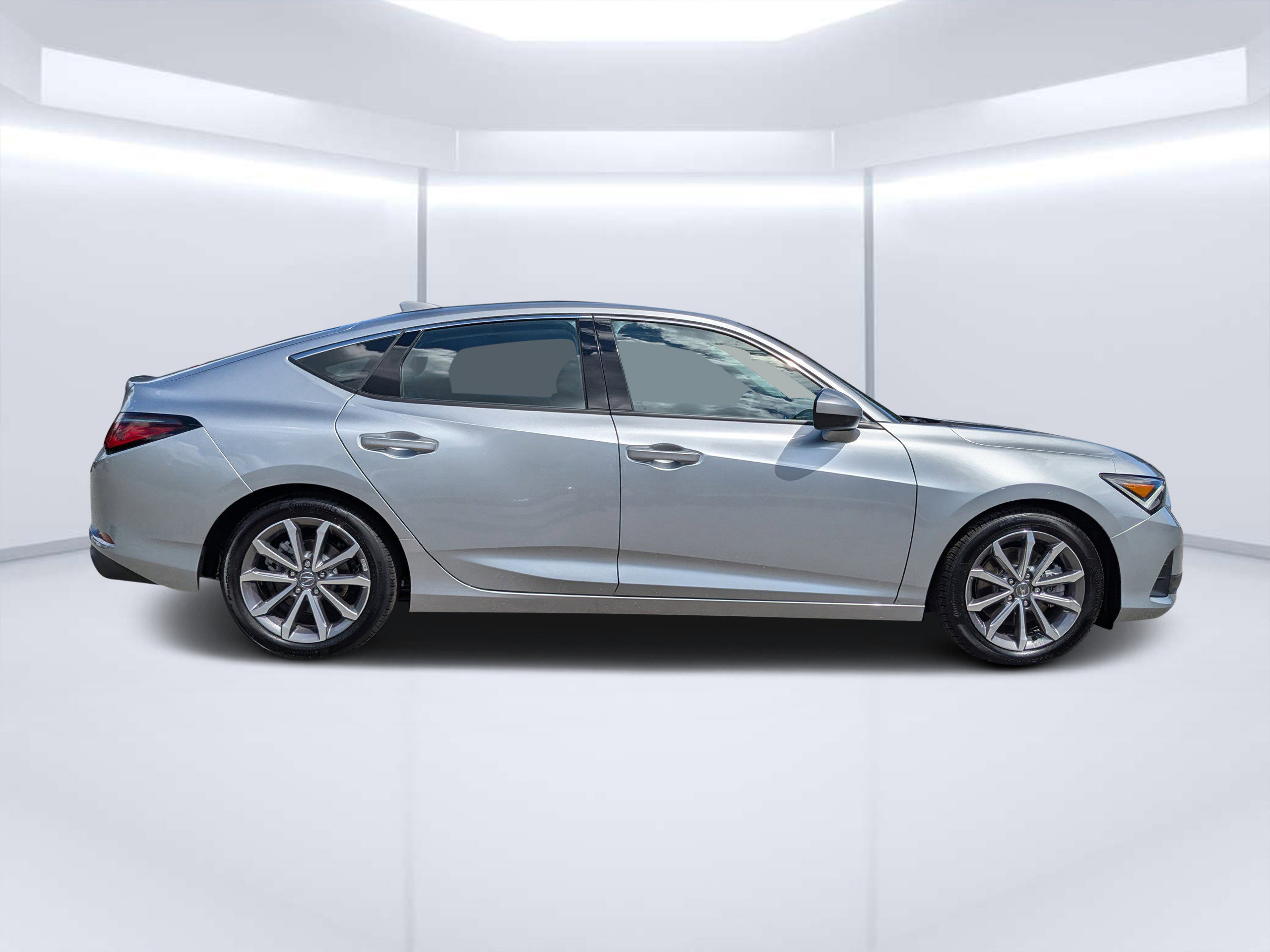 2025 Acura Integra Base photo 2