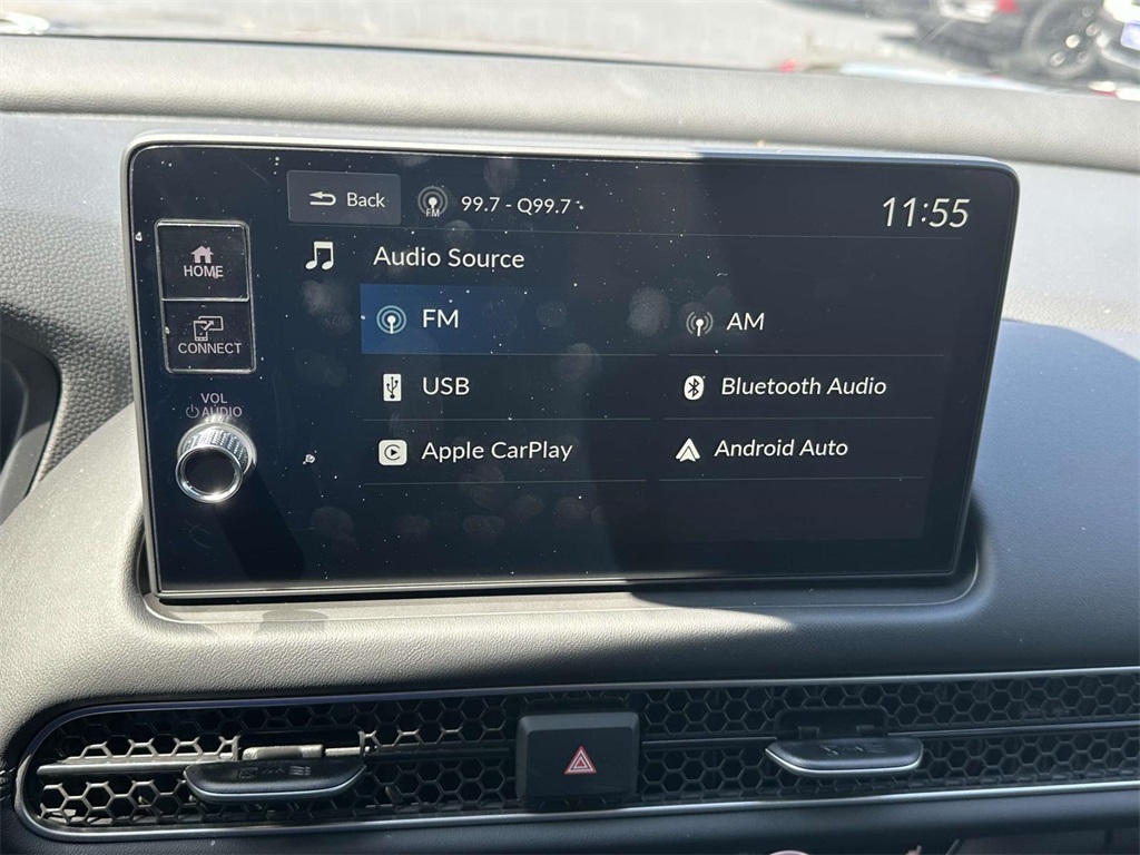 2026 Honda HR-V EX-L photo 20
