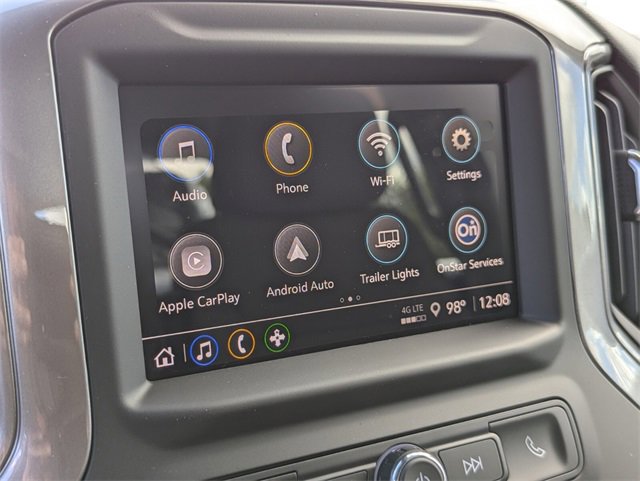 2025 Gmc Sierra 1500 Pro photo 12