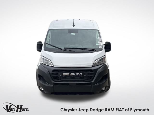 2024 Ram ProMaster 3500 photo 7