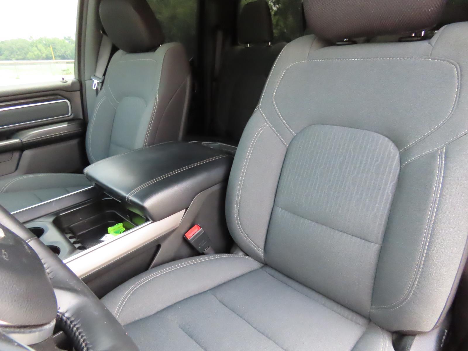 2022 Ram 1500 Lone Star photo 12