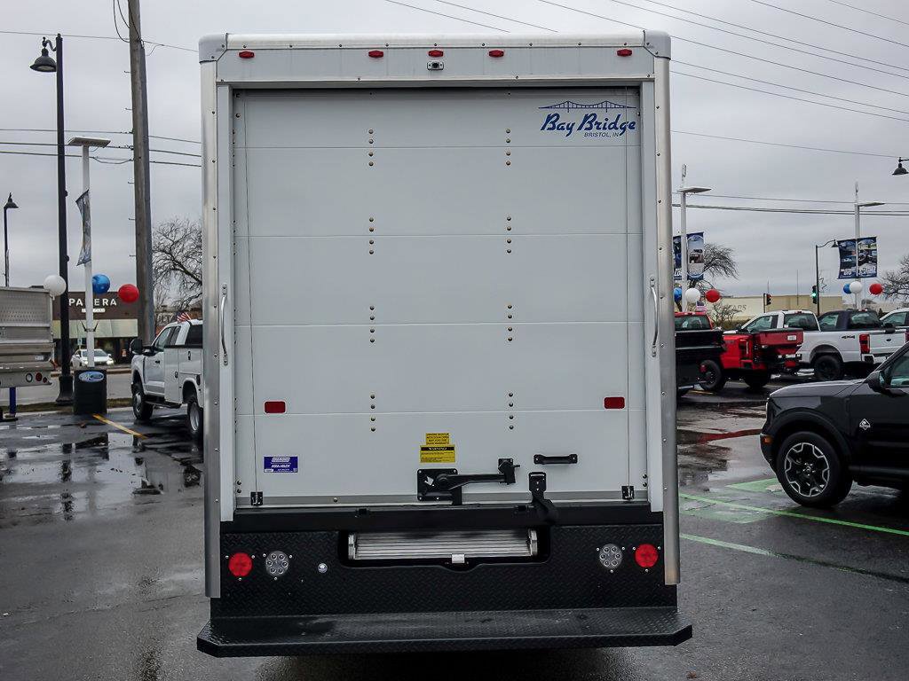 2024 FORD TRANSIT - Image 7