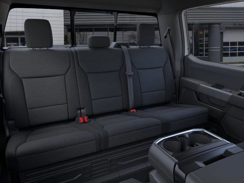2025 FORD F-150 - Image 13