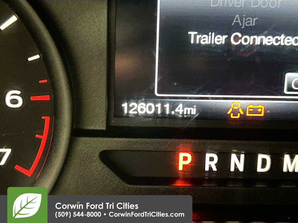 Used 2017 Ford F-150 XL with VIN 1FTNF1CG1HKD89864 for sale in Pasco, WA