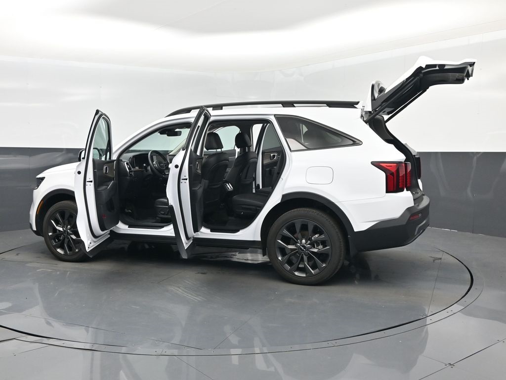 2023 Kia Sorento X-Line EX photo 42
