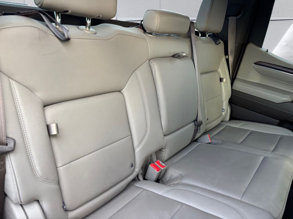 2024 Gmc Sierra 1500 SLT photo 16