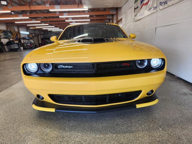 2017 Dodge Challenger R/T Scat Pack photo 11