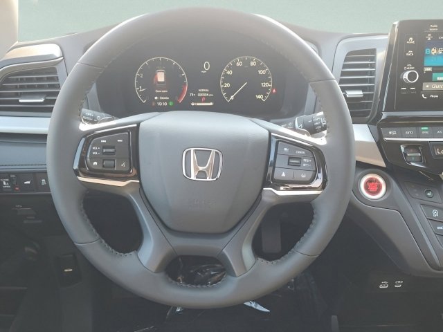 2026 Honda Odyssey EX-L photo 24