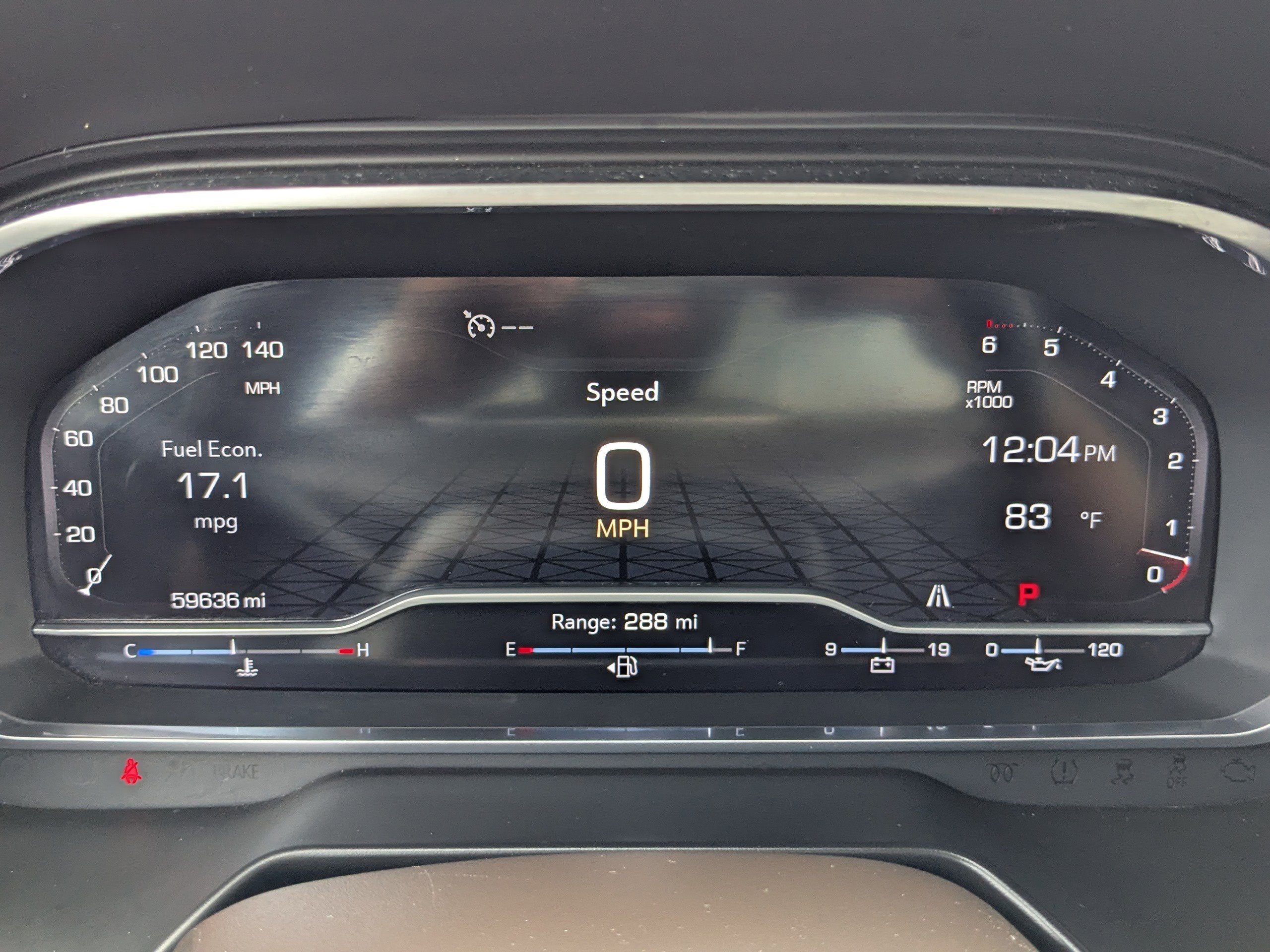 2023 Gmc Yukon SLT photo 22