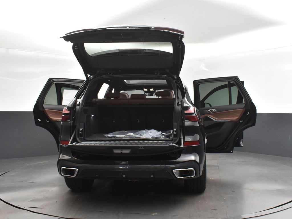 2026 Bmw X5 xDrive50e photo 50