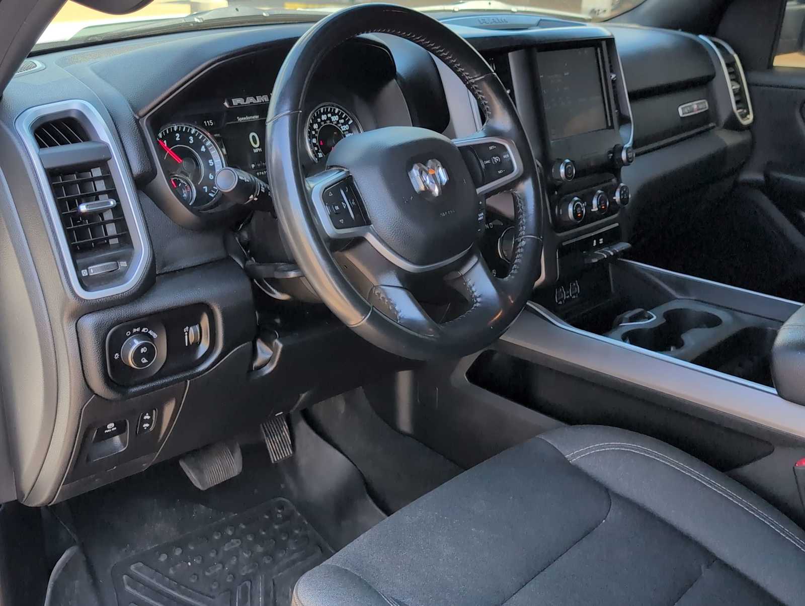 2022 Ram 1500 Lone Star photo 10