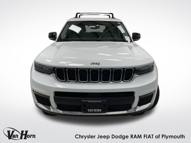 2023 Jeep Grand Cherokee Limited photo 10