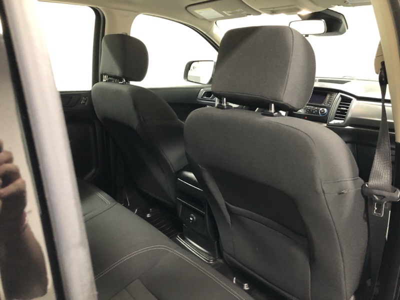 2019 Ford Ranger XL photo 8