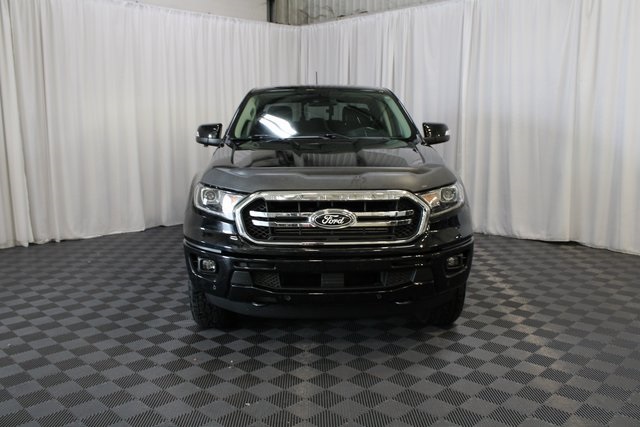 2020 Ford Ranger Lariat photo 27