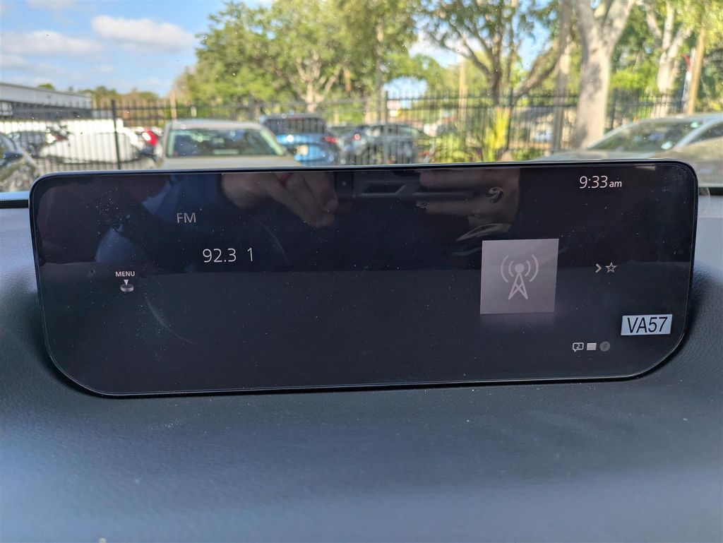 2025 Mazda CX-50 Premium photo 16