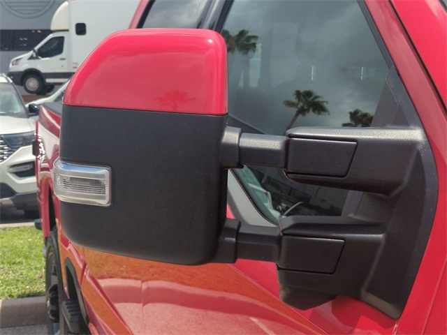 2023 Ford F-250 Lariat photo 11