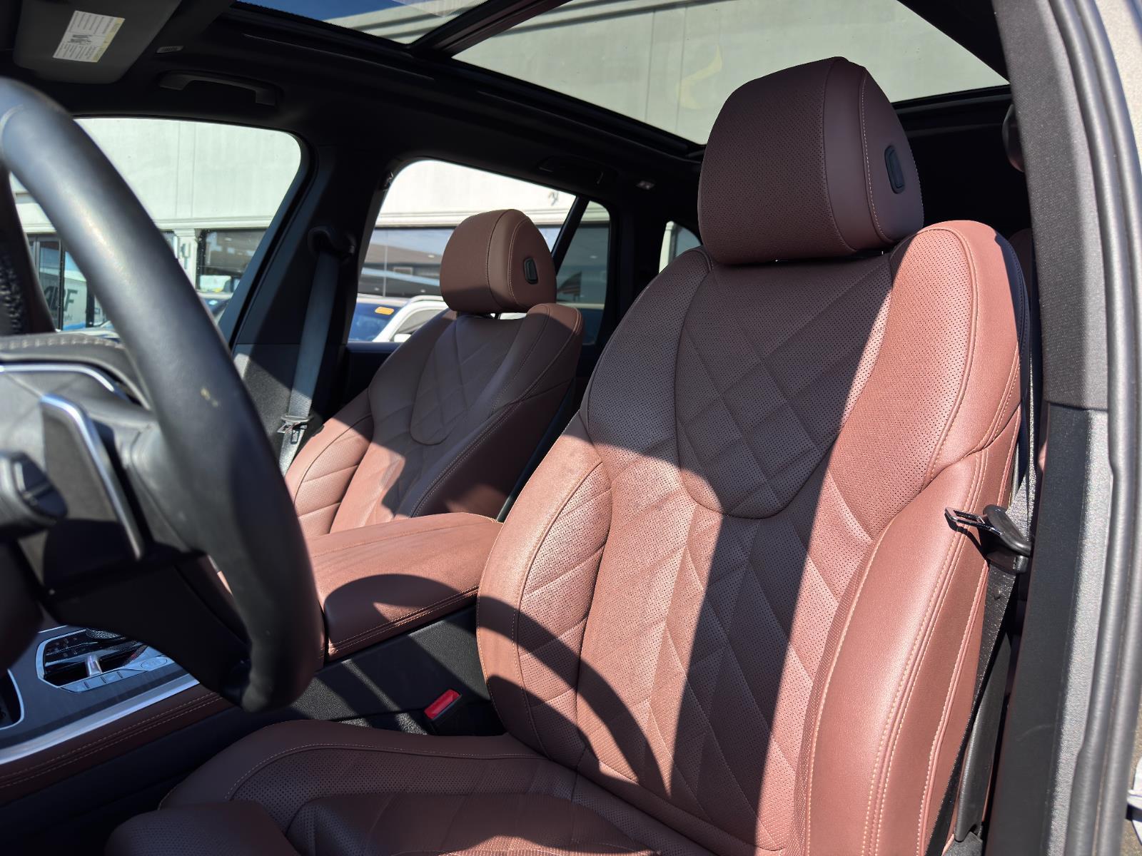 2024 Bmw X5 xDrive40i photo 16