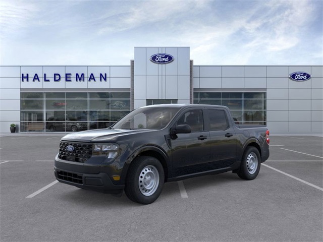 2025 Ford Maverick XL's photo