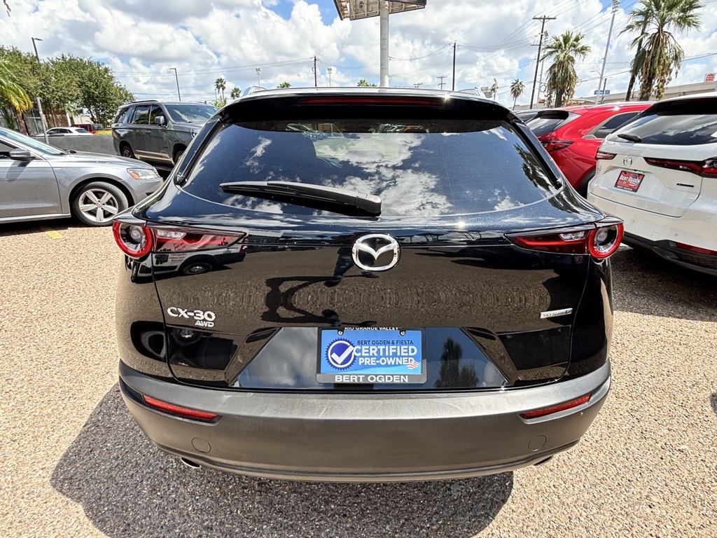 2024 Mazda CX-30 2.5 S Preferred photo 6