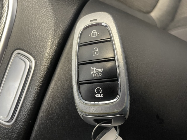 2022 Hyundai Santa Fe SEL photo 27