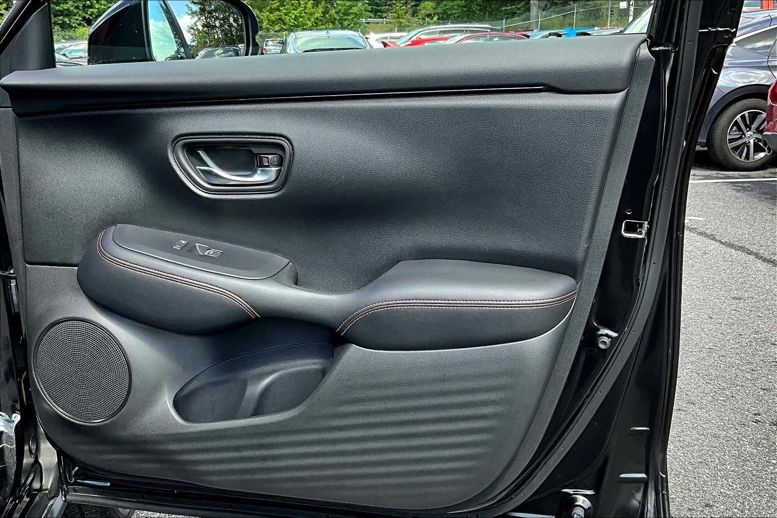 2024 Honda HR-V Sport photo 20