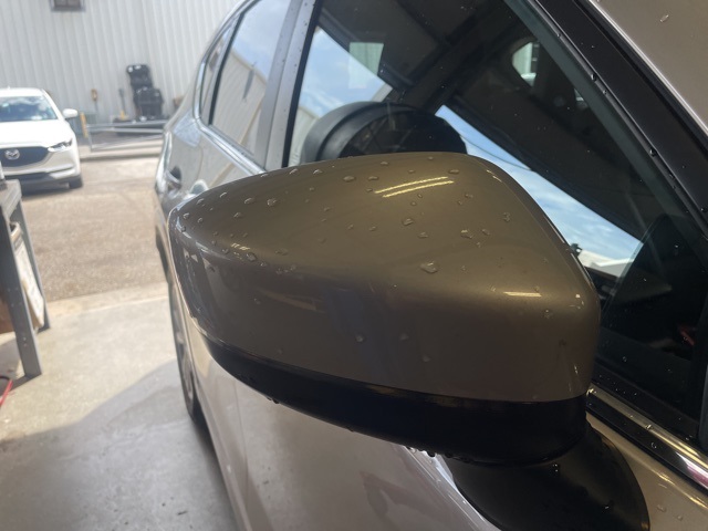 2024 Mazda CX-5 2.5 Select photo 2