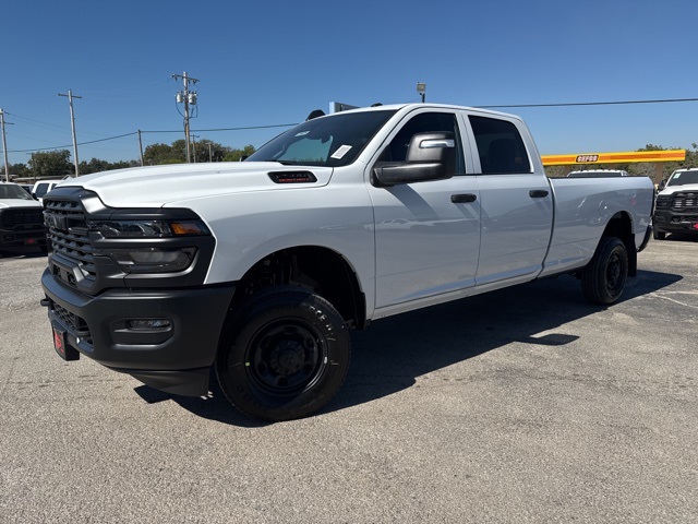 2026 Ram 2500 Tradesman photo 2