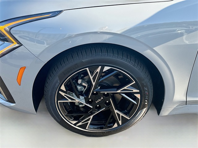 2026 Kia K5 GT-Line photo 28