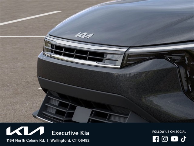 2025 Kia K4 EX photo 10