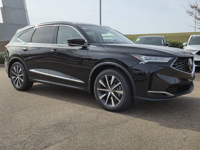 2026 Acura MDX Technology Package's photo