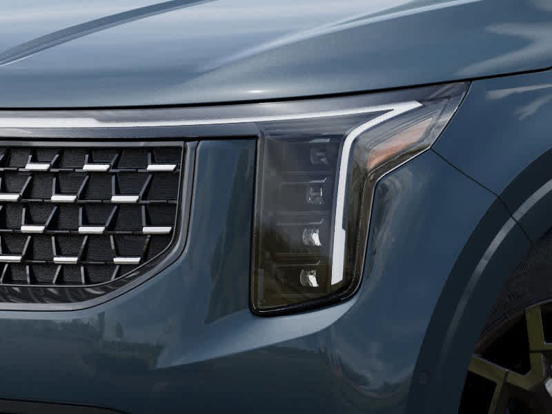 2026 Kia Carnival SX Prestige photo 10