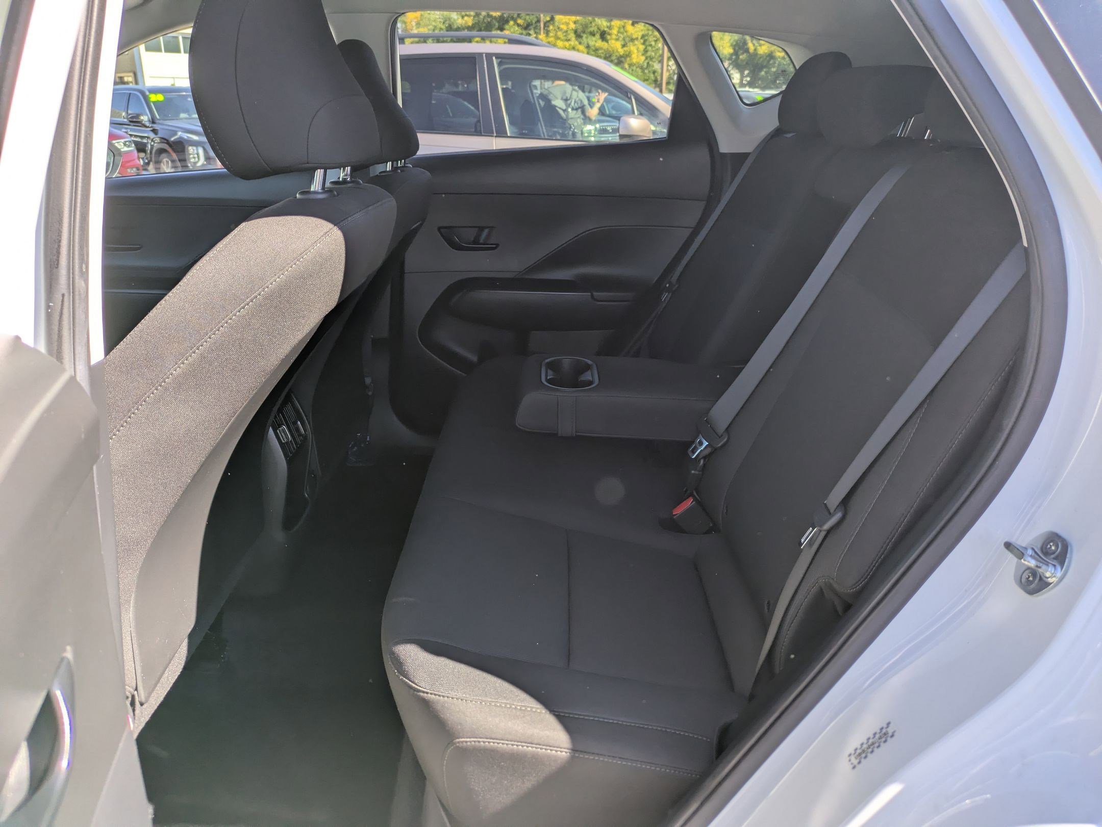 2024 Hyundai Kona SEL photo 24