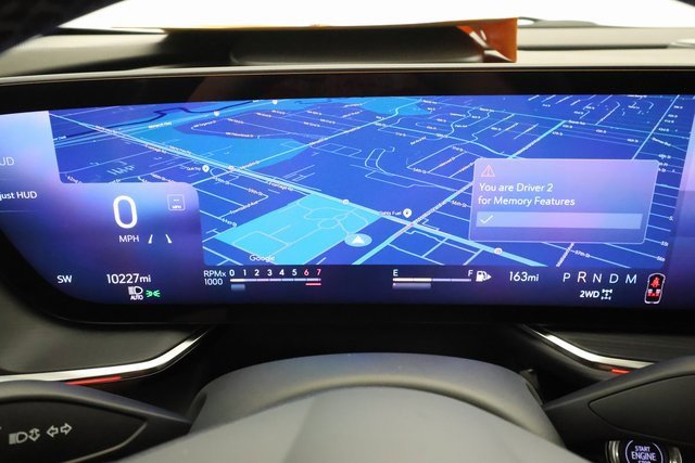 2025 Buick Envision Preferred photo 11