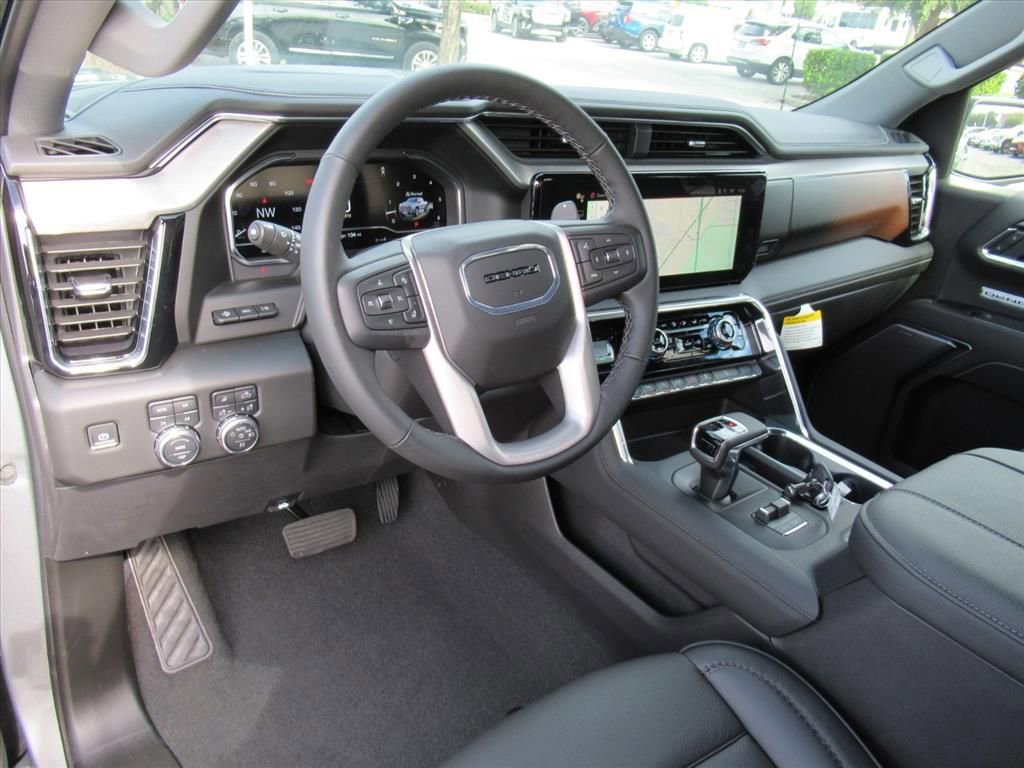 2025 Gmc Sierra 1500 Denali photo 15