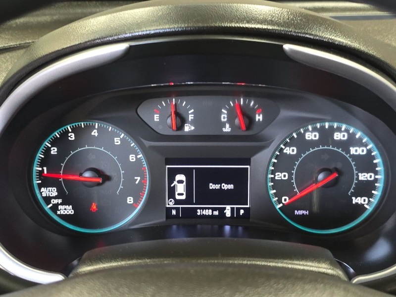 2024 Chevrolet Malibu 1LT photo 14