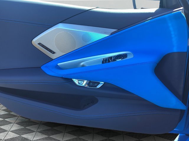 2023 Chevrolet Corvette Stingray 3LT photo 17