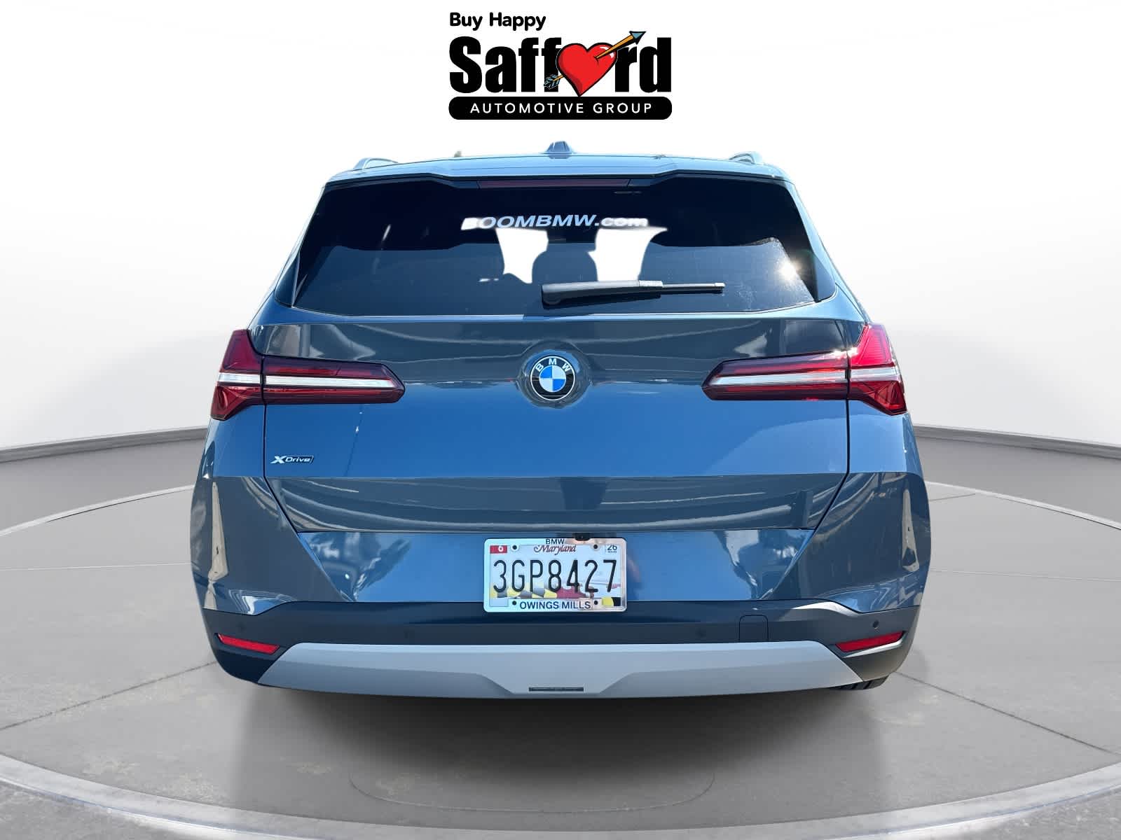 2025 Bmw X3 30x Drive photo 6