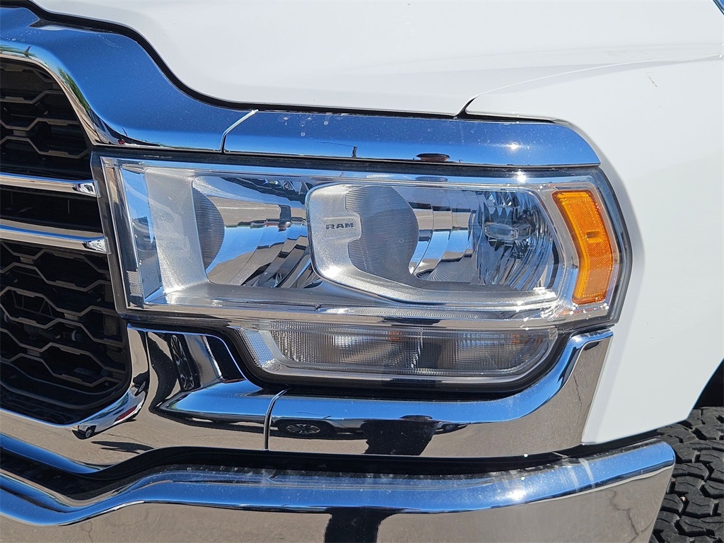 2020 Ram 2500 Tradesman photo 10