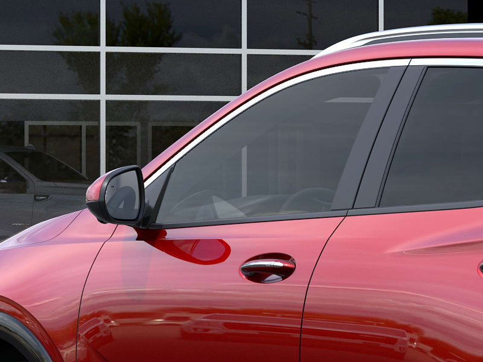 2026 Buick Encore Sport Touring photo 4