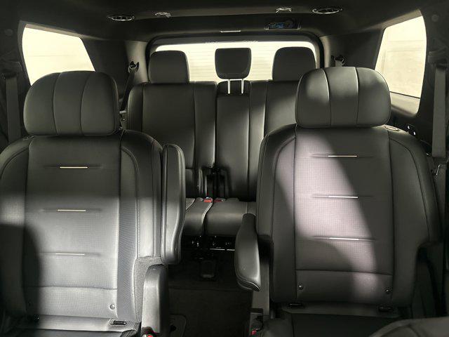 2026 Hyundai Palisade Calligraphy photo 20