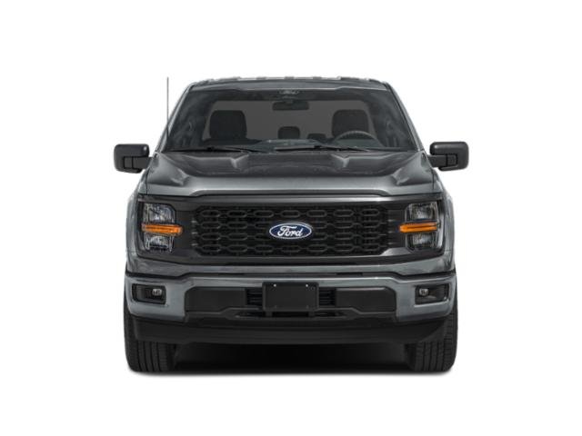 2026 Ford F-150 STX photo 3
