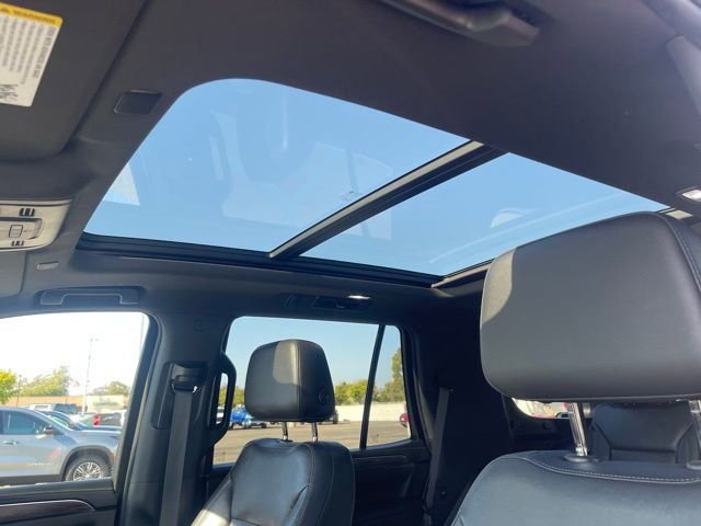 2021 Chevrolet Tahoe LT photo 20