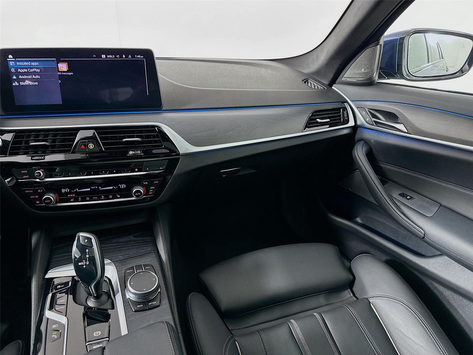 2023 Bmw 530e 530xe photo 24