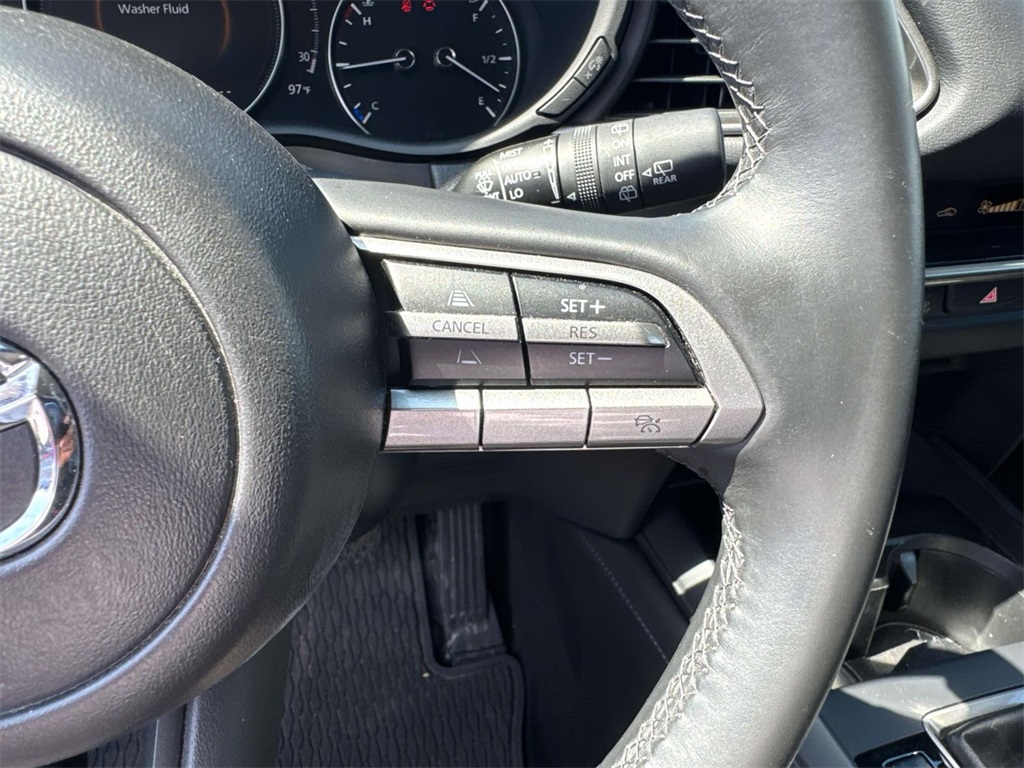2022 Mazda CX-30 2.5 Select photo 23