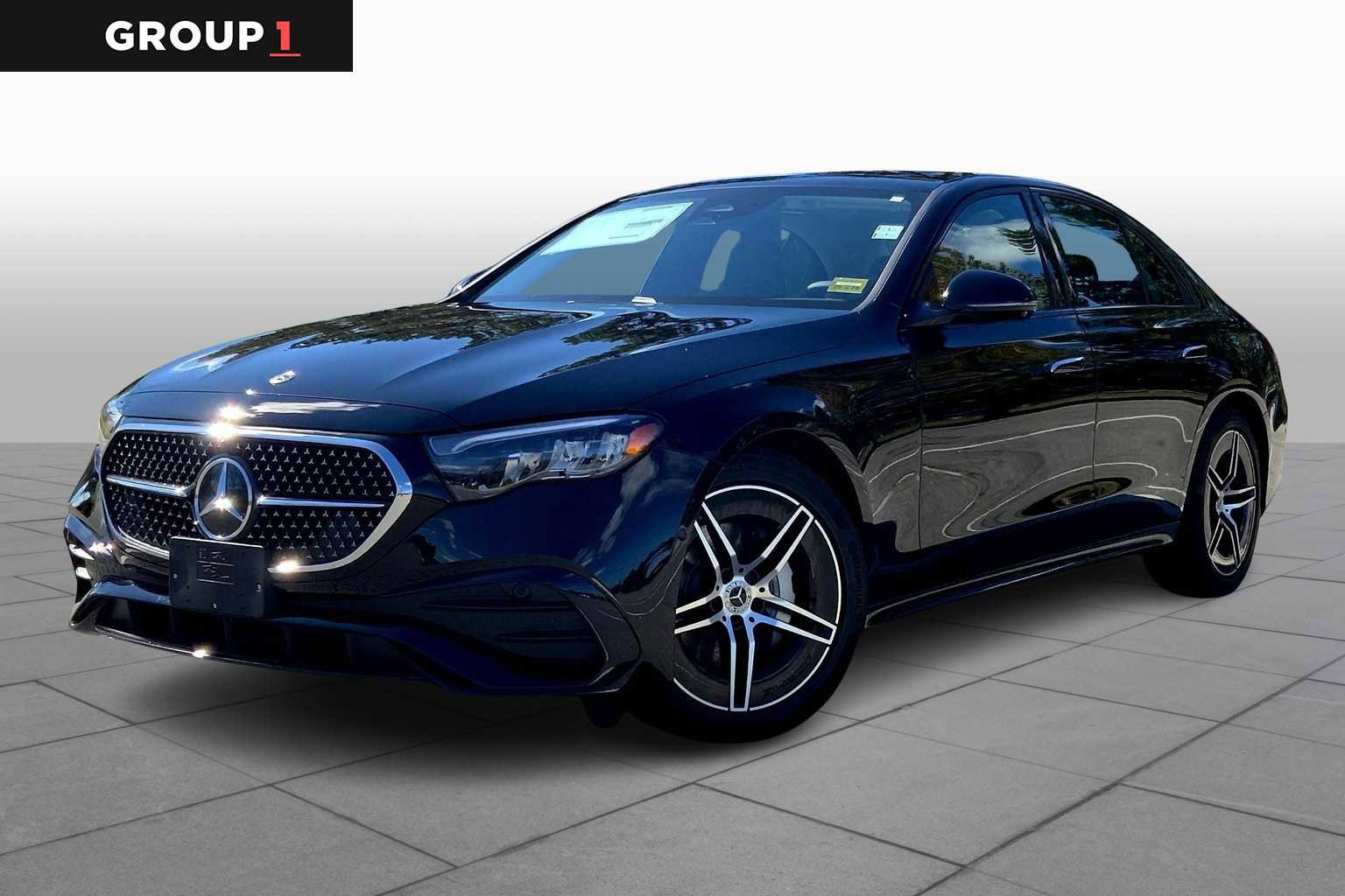 2026 Mercedes-Benz E-Class E350's photo