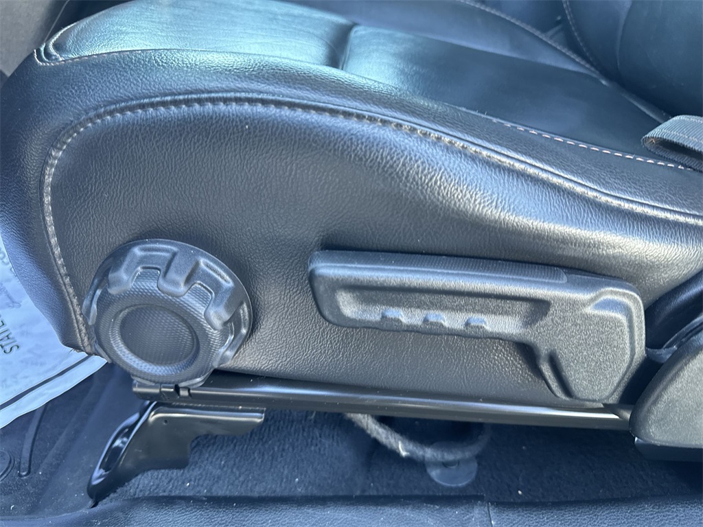 2021 Jeep Wrangler Unlimited Rubicon 392 photo 18