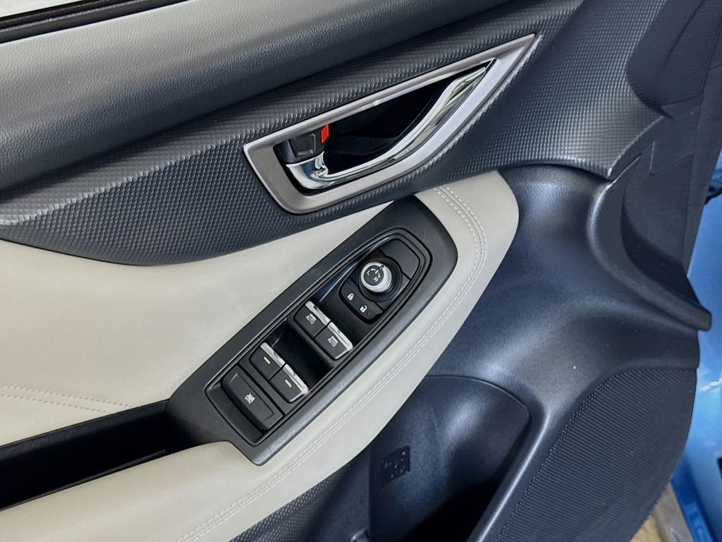 2021 Subaru Forester Limited photo 20