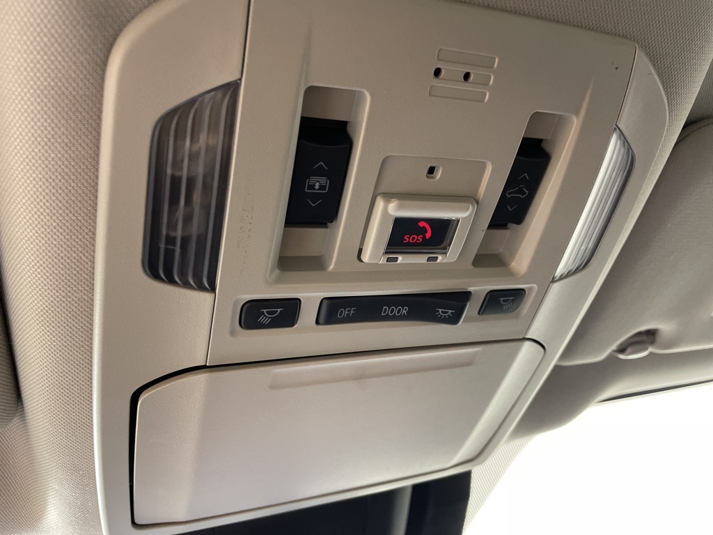 2022 Toyota Highlander Platinum photo 30